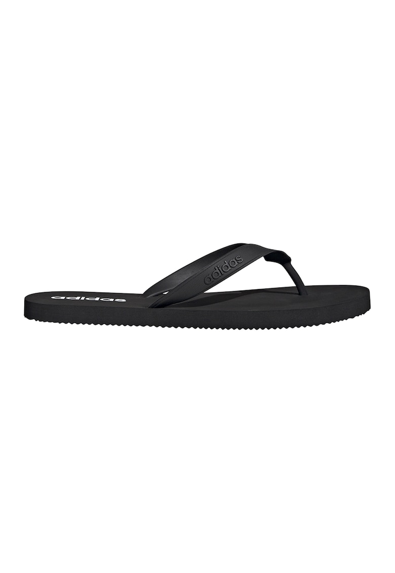 Oferte la Papuci flip-flop Keitaki Alpha - Negru