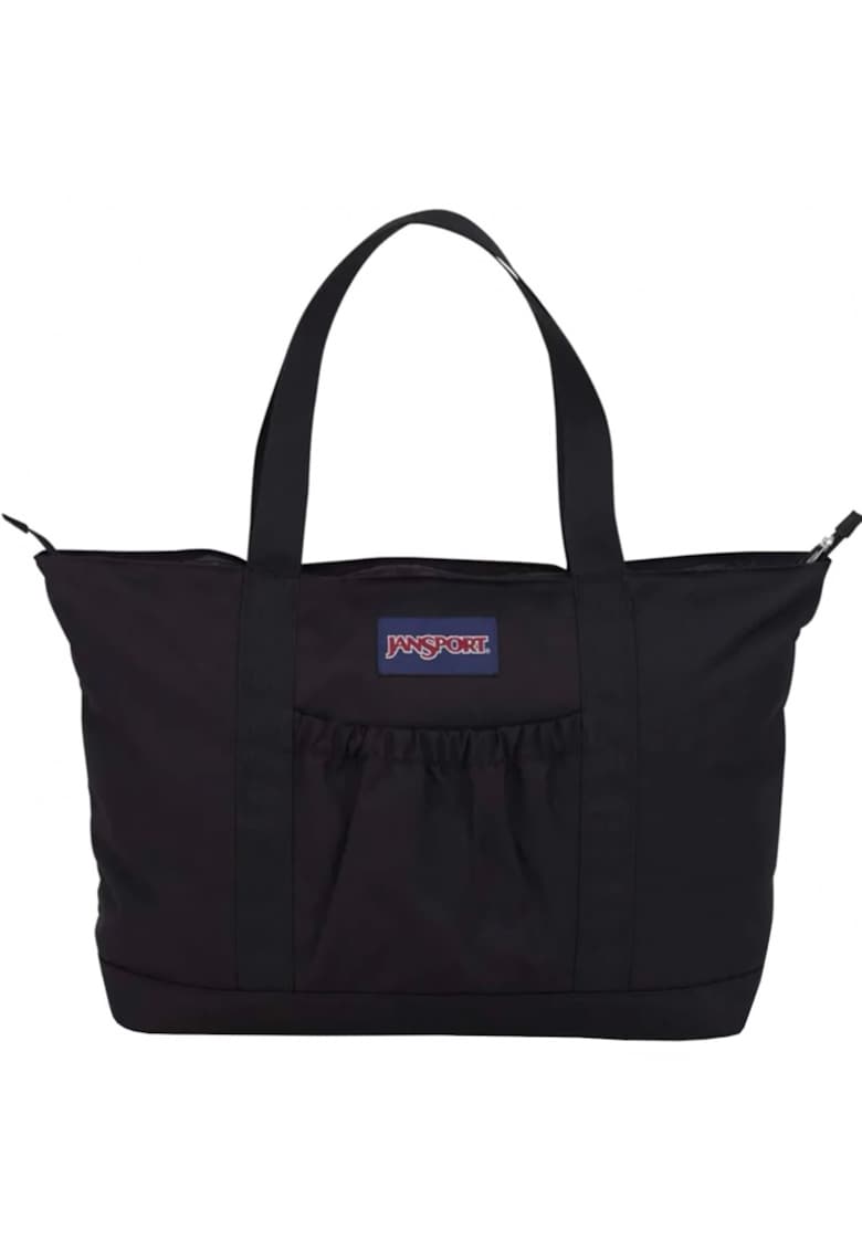Oferte la Geanta de dama -  Tote - poliester - neagra - o marime