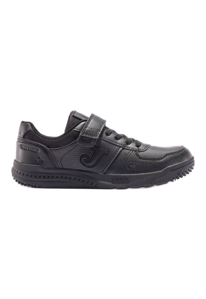 Oferte la Pantofi Sport  Harvard K WHARW2301V - Baieti - Negru