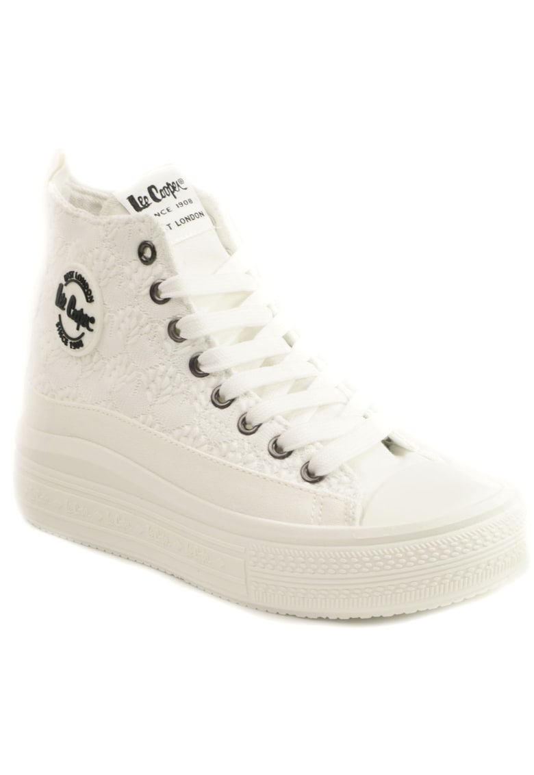 Oferte la Bascheti dama LCW 25 44 3209LA - Alb