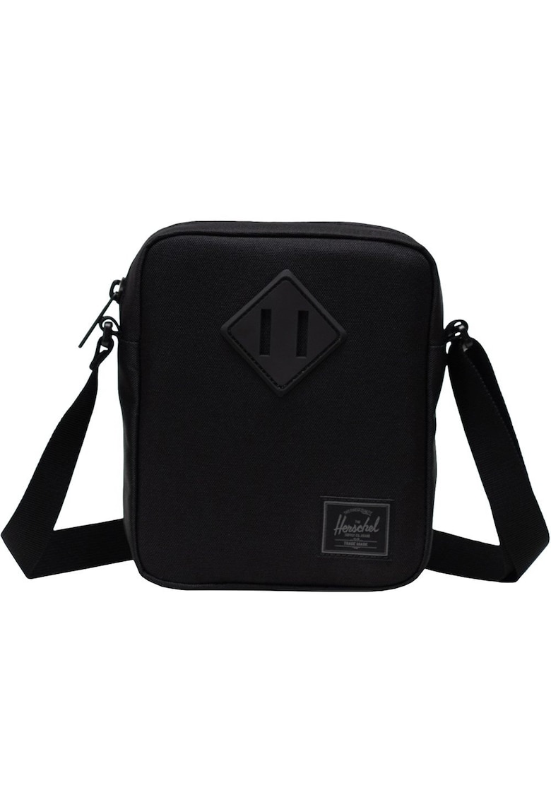 Oferte la Geanta barbati -  Sintetic - Negru