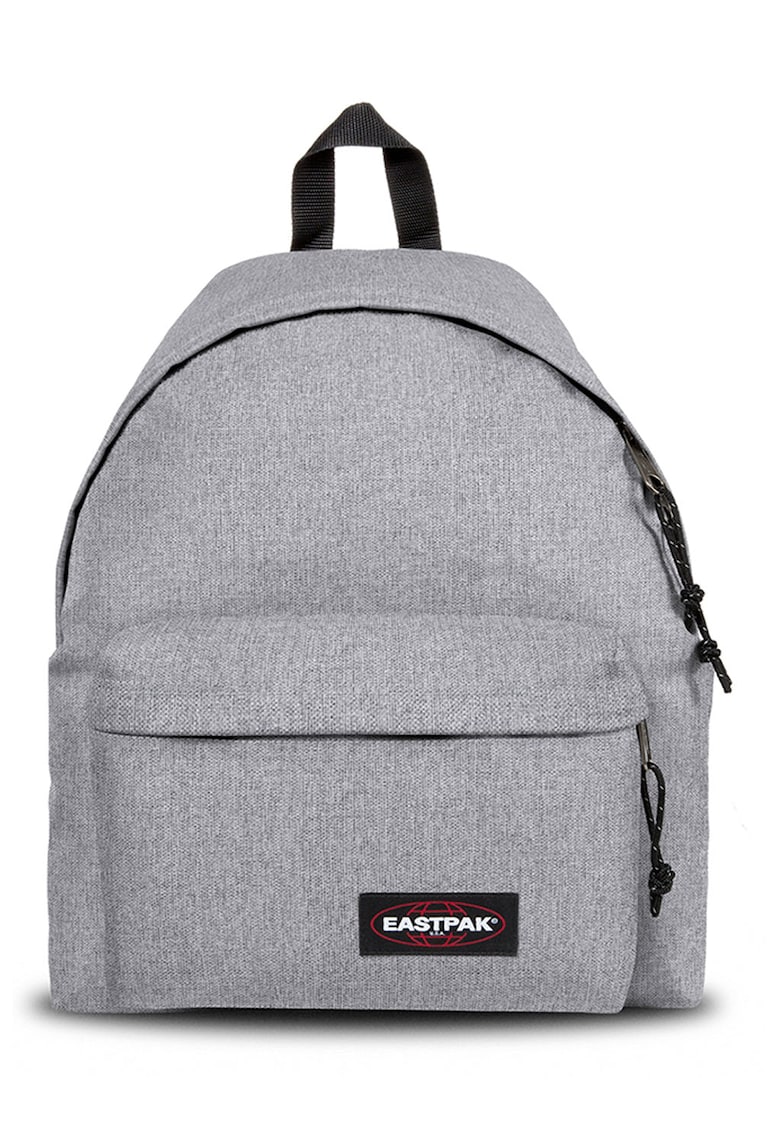 Oferte la Rucsac unisex cu buzunar frontal Pak'R - 24L - Gri melange