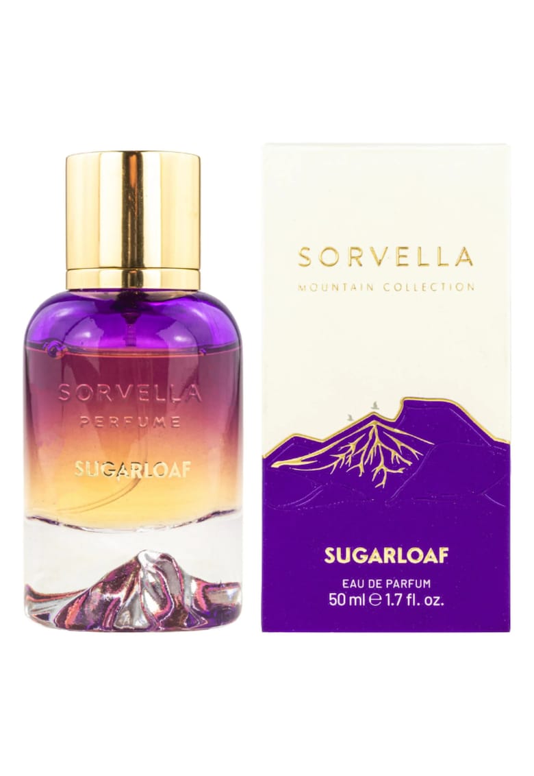 Oferte la Apa de parfum unisex  MOUNTAIN COLLECTION SUGARLOAF - 50 ml