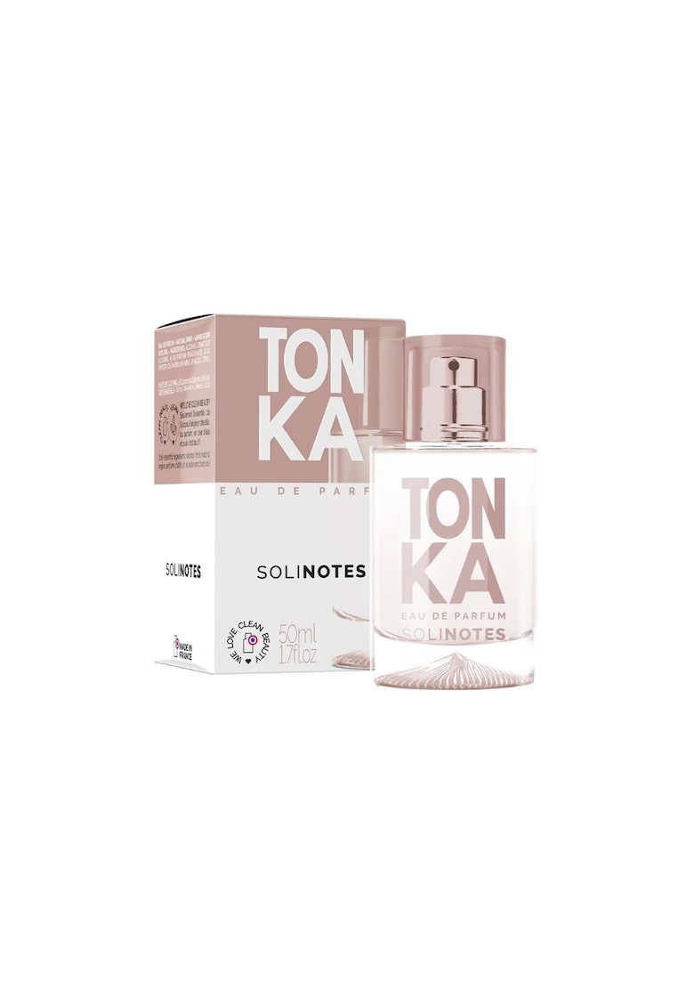 Oferte la Apa de parfum Tonka -  50 ml