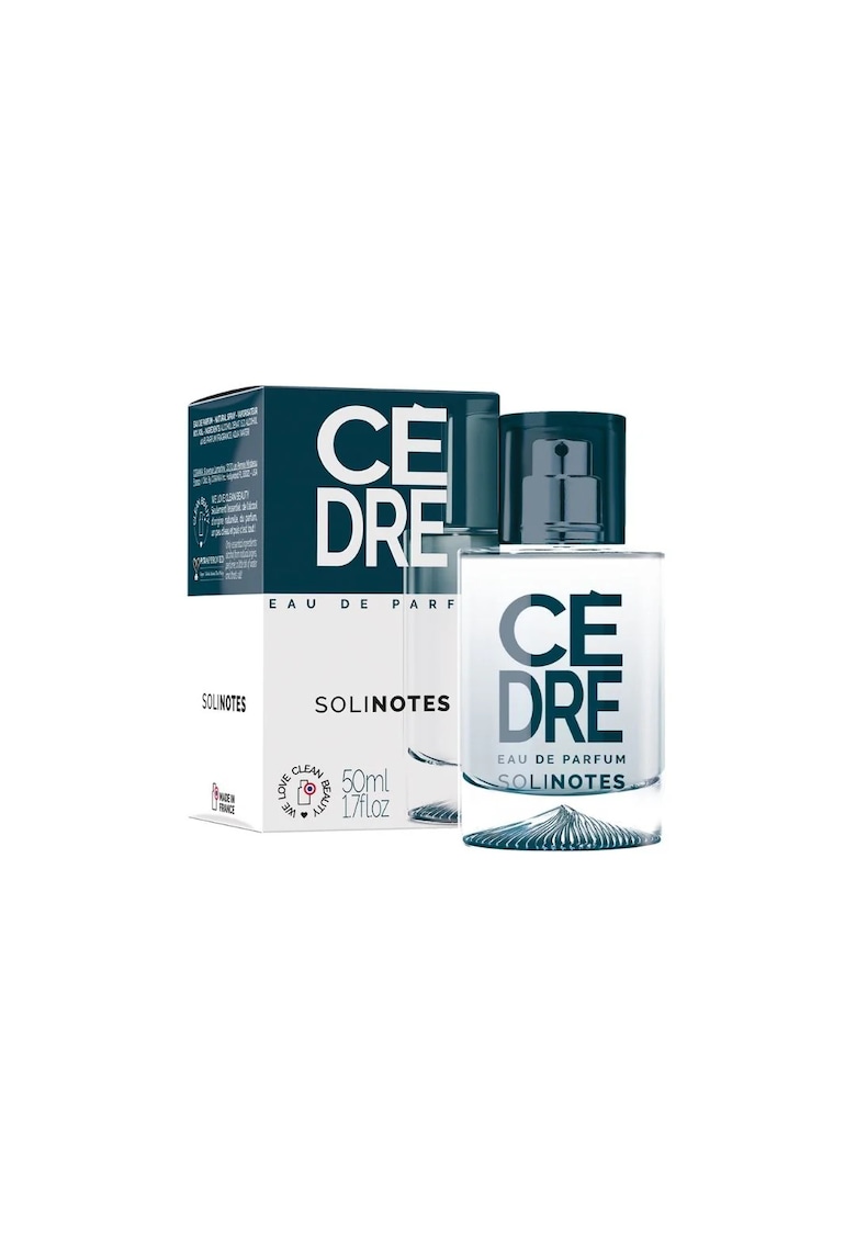 Oferte la Apa de parfum Cedre -  50 ml