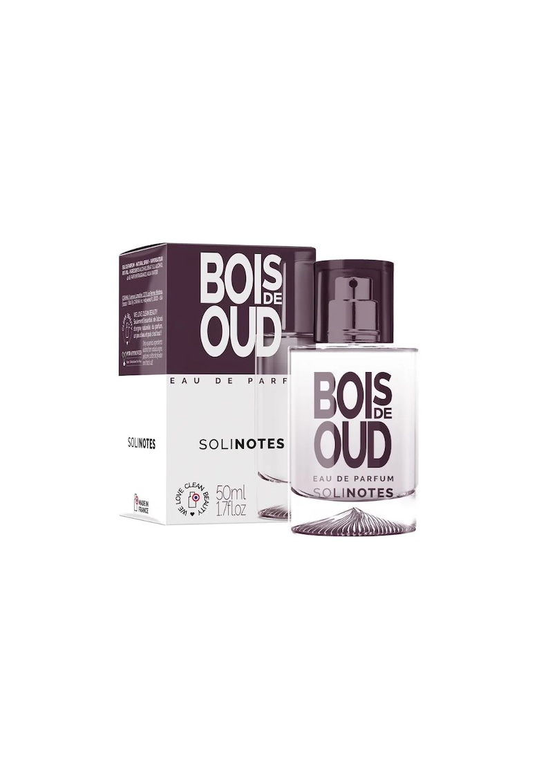 Oferte la Apa de parfum Bois de Oud -  50 ml