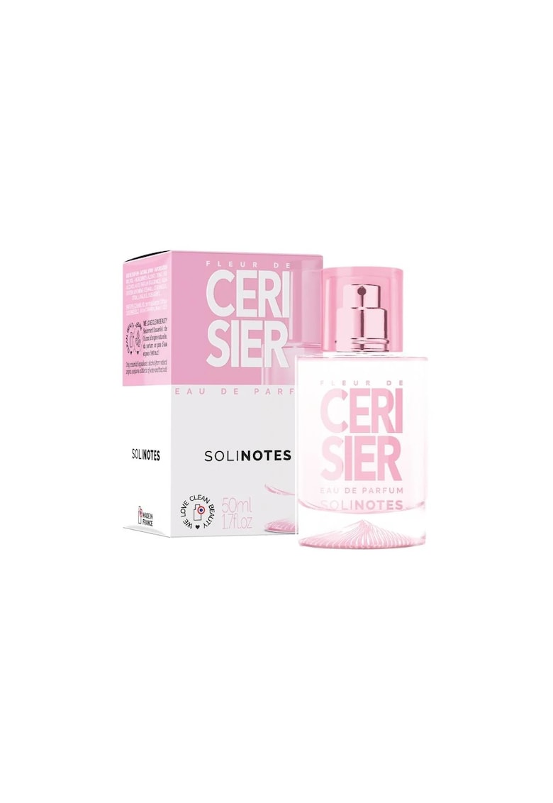Oferte la Apa de parfum Fleur de Cerisier -  50 ml