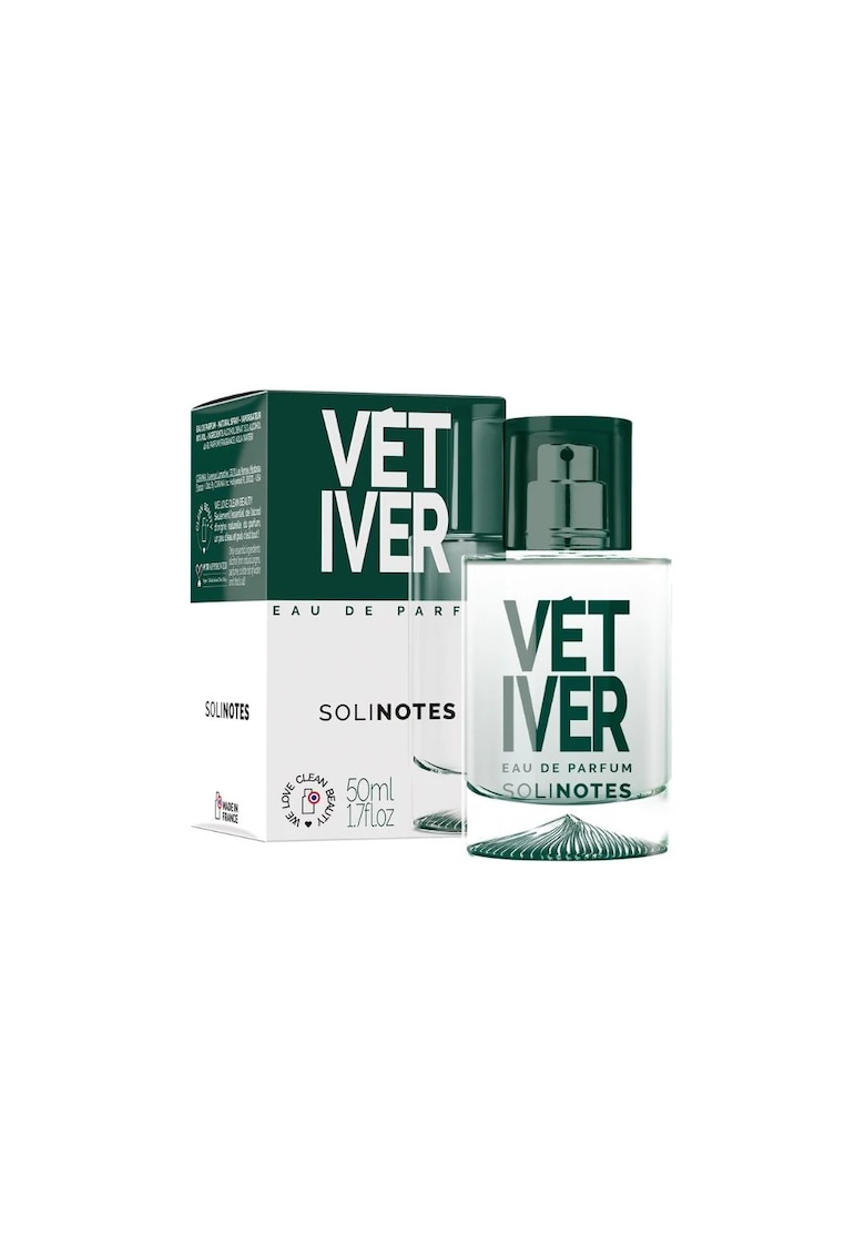 Oferte la Apa de parfum VÃ©tiver -  50 ml