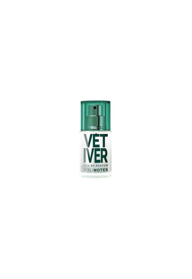 Oferte la Apa de parfum Vetiver -  15 ml