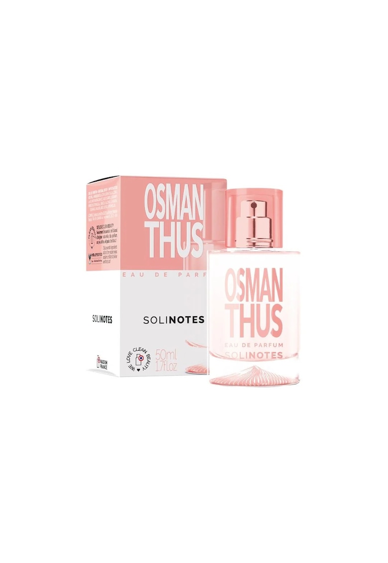 Oferte la Apa de parfum Osmanthus -  50 ml