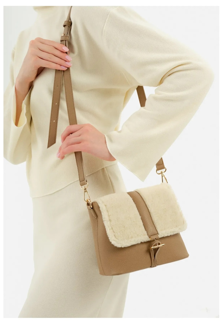Oferte la Geantă de dama  LAAW23000019-026 - 25x20x9cm - 96cm (max) - culoare variată