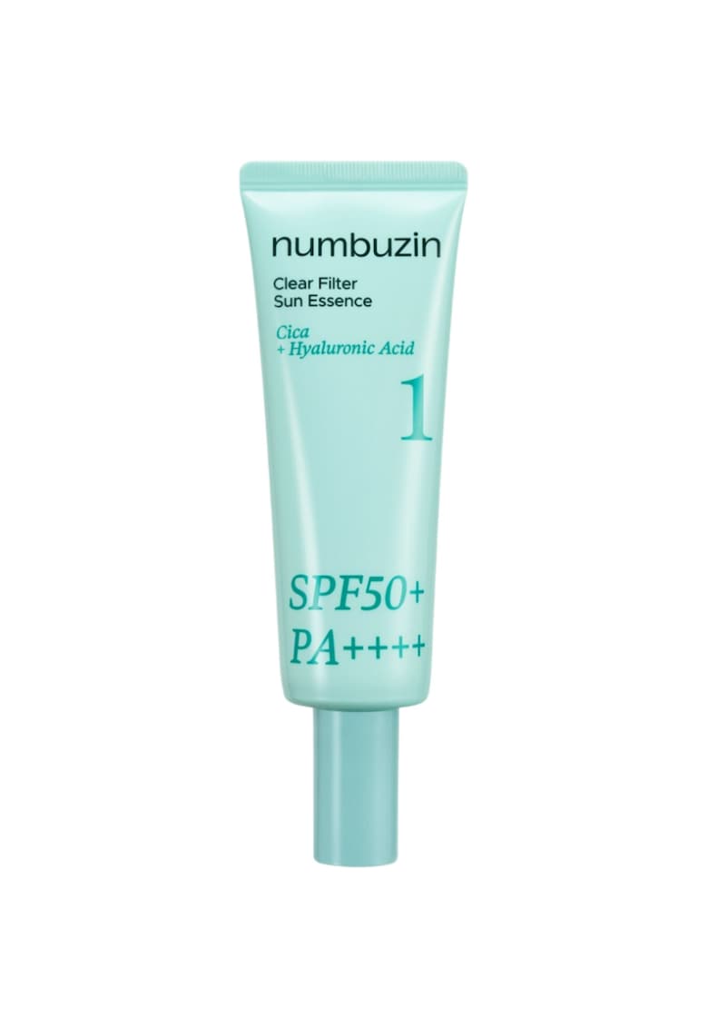 Oferte la Esenta lejera de protectie solara SPF 50+ PA++++ - 50ml