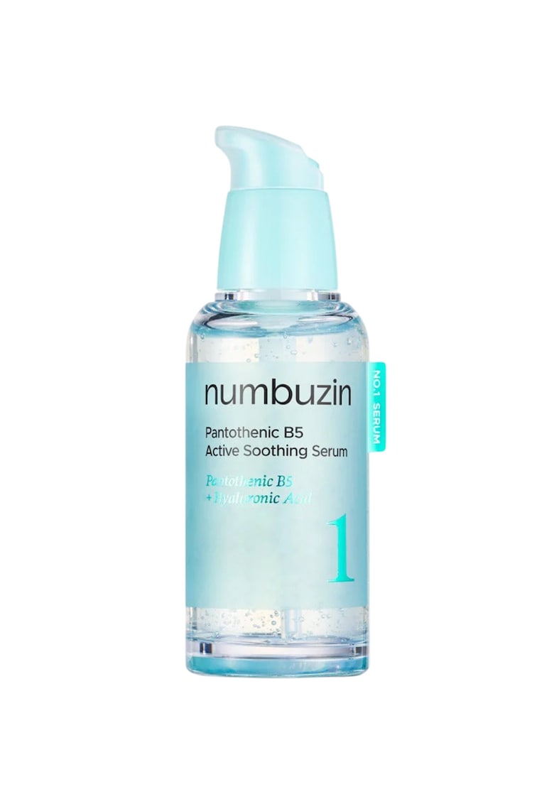 Oferte la Tratament ten -  No.1 Pantothenic B5 Active Soothing - 50 ml