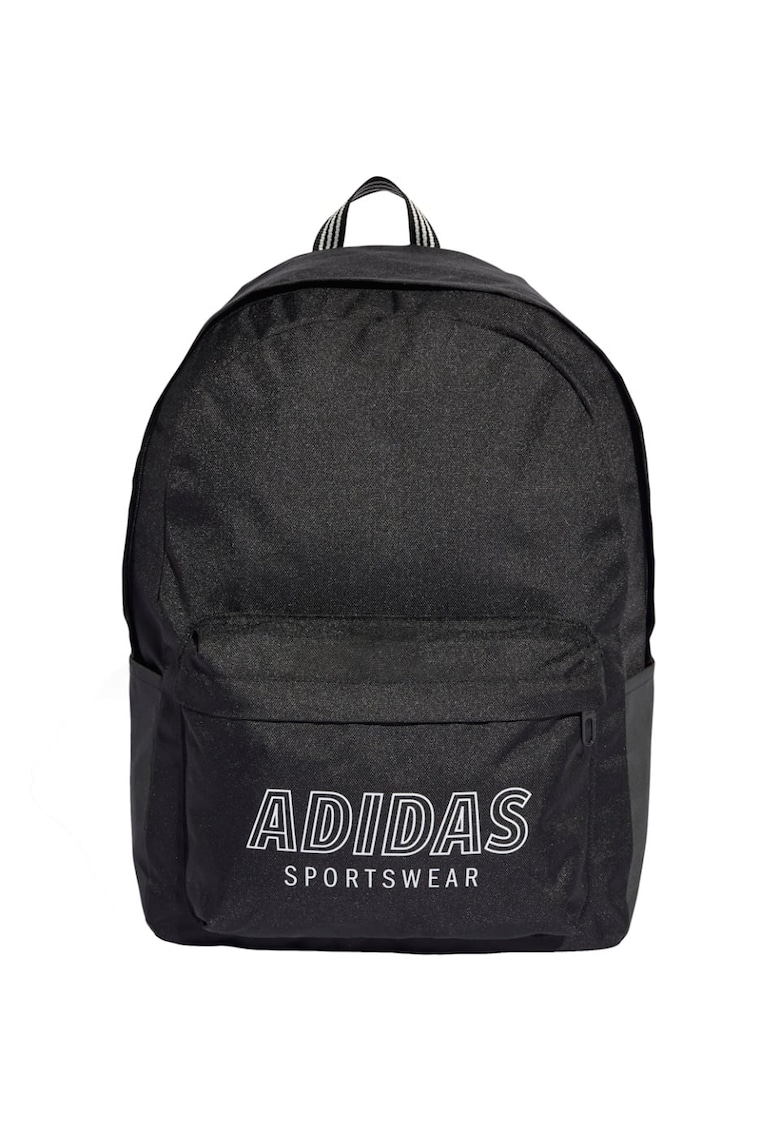 Oferte la Rucsac  Classic House of Tiro Graphic - negru - 44x31x15 cm