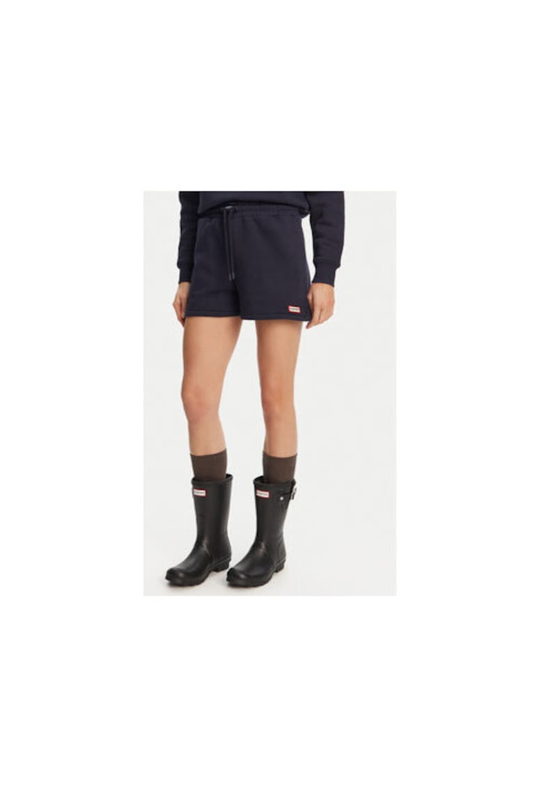 Oferte la Pantaloni scurti sport dama  HARW0058251 - Bleumarin