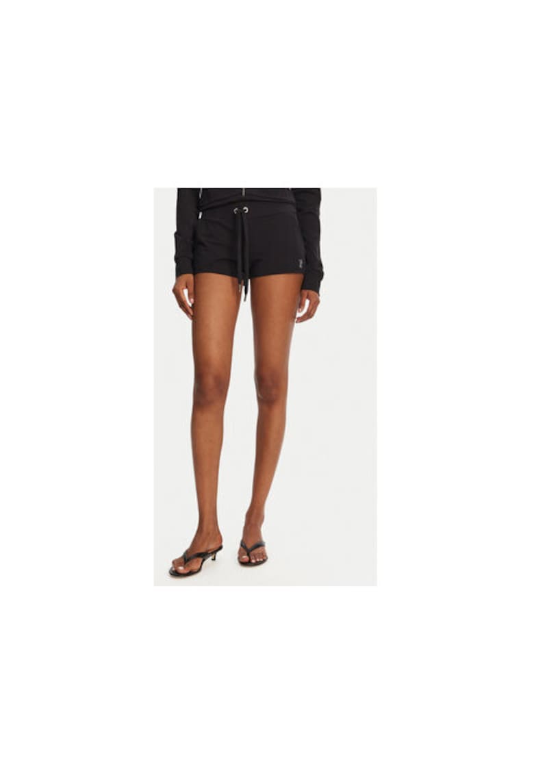 Oferte la Pantaloni scurti sport dama  JCWHS125312 - Negru