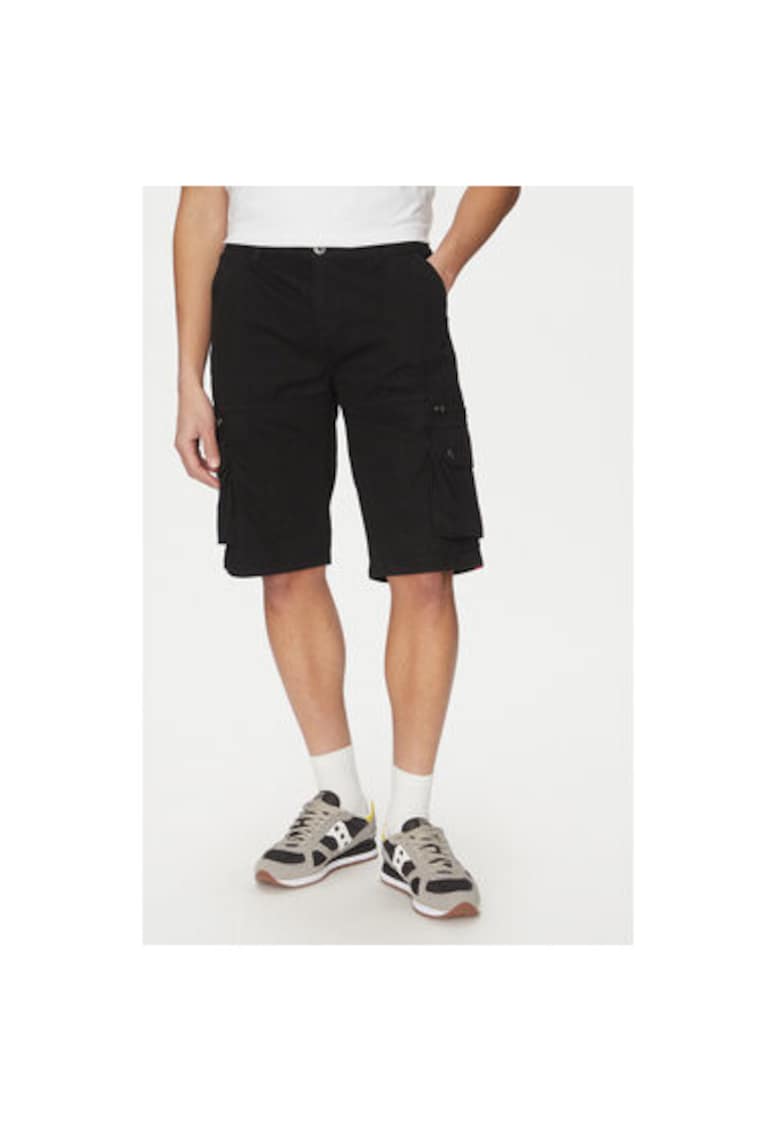 Oferte la barbati  1362507 - Negru