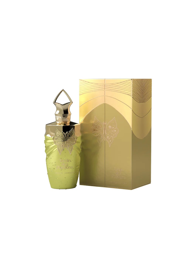 Oferte la Jardin Des Papillons Eau de Parfum femei 100 ml