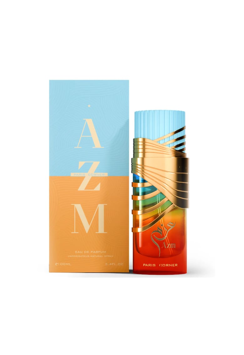 Oferte la Apa de Parfum  Azm - Unisex - 100 ml