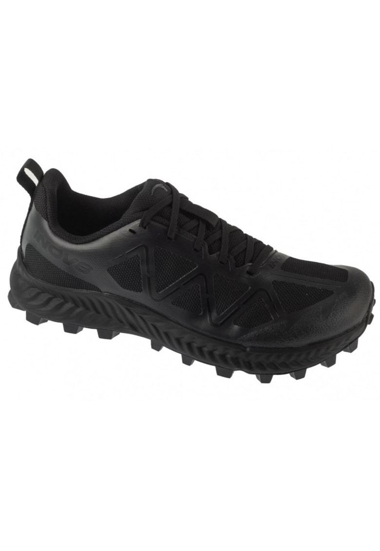 Oferte la Pantofi sport barbati -  MudTalon - negru - material textil