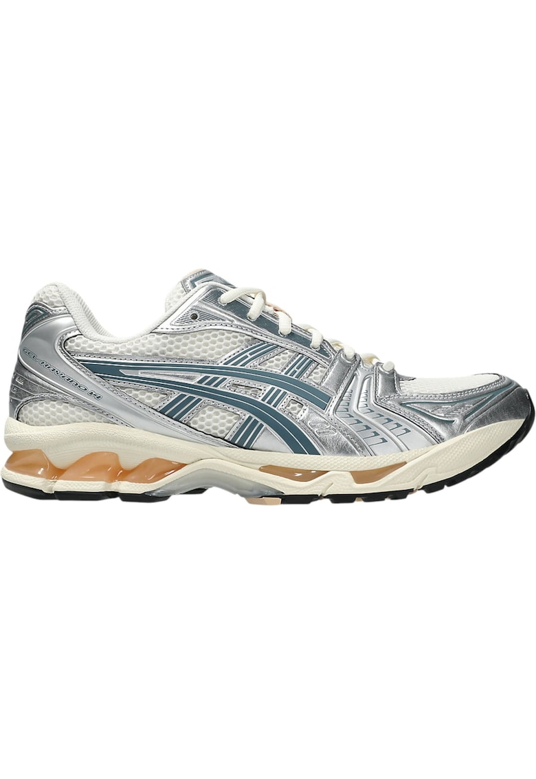 Oferte la Pantofi sport  Gel-Kayano 14 49900 - Verde inchis/Bej