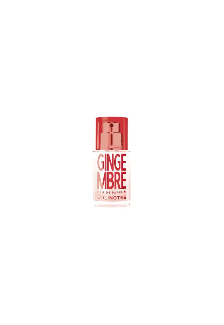 Oferte la Apa de parfum Gingembre -  15 ml