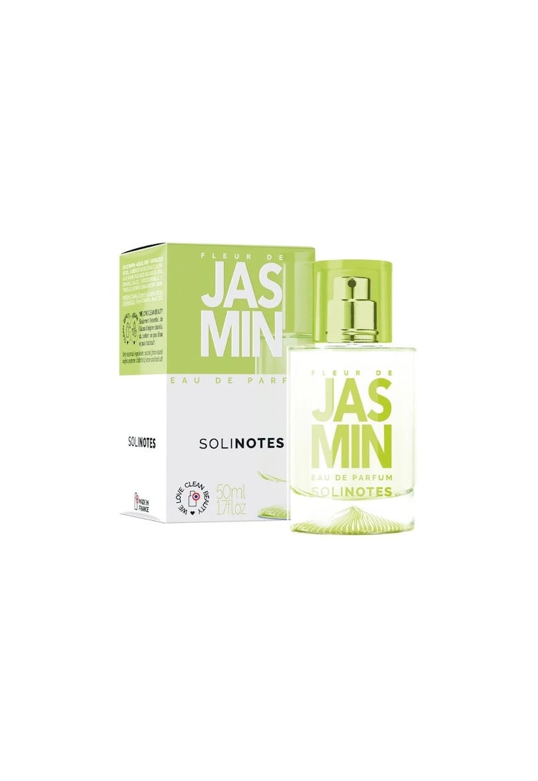 Oferte la Apa de parfum Fleur de Jasmin -  50 ml