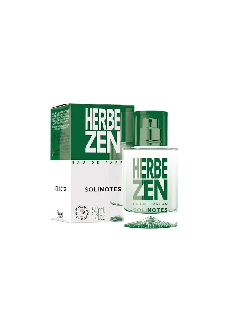 Oferte la Apa de parfum Herbe Zen -  50 ml