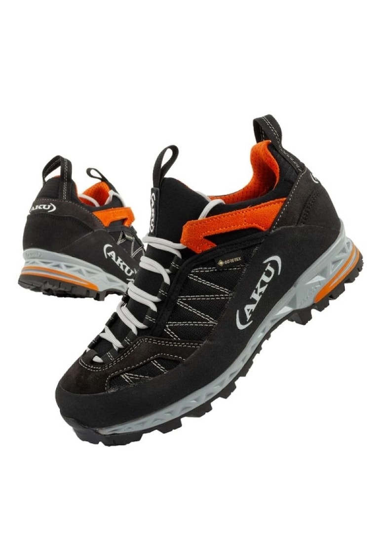 Oferte la Pantofi sport pentru femei -  BM213812 - Negru