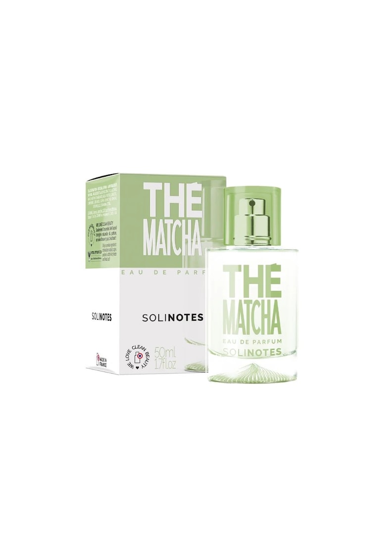 Oferte la Apa de parfum Thé Matcha -  50 ml