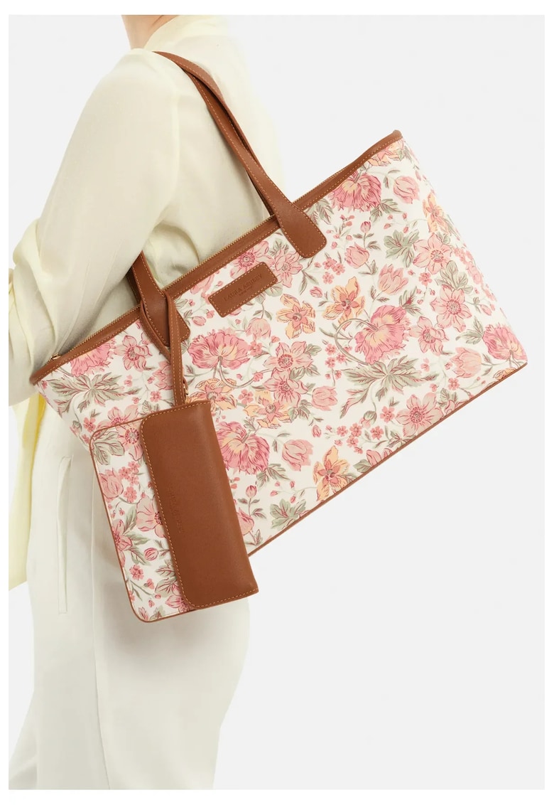 Oferte la Geantă de damă  45x27x12cm - maxim 53cm