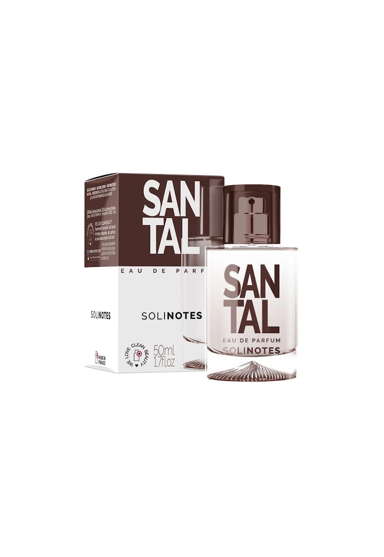 Oferte la Apa de parfum Bois de Santal -  50 ml