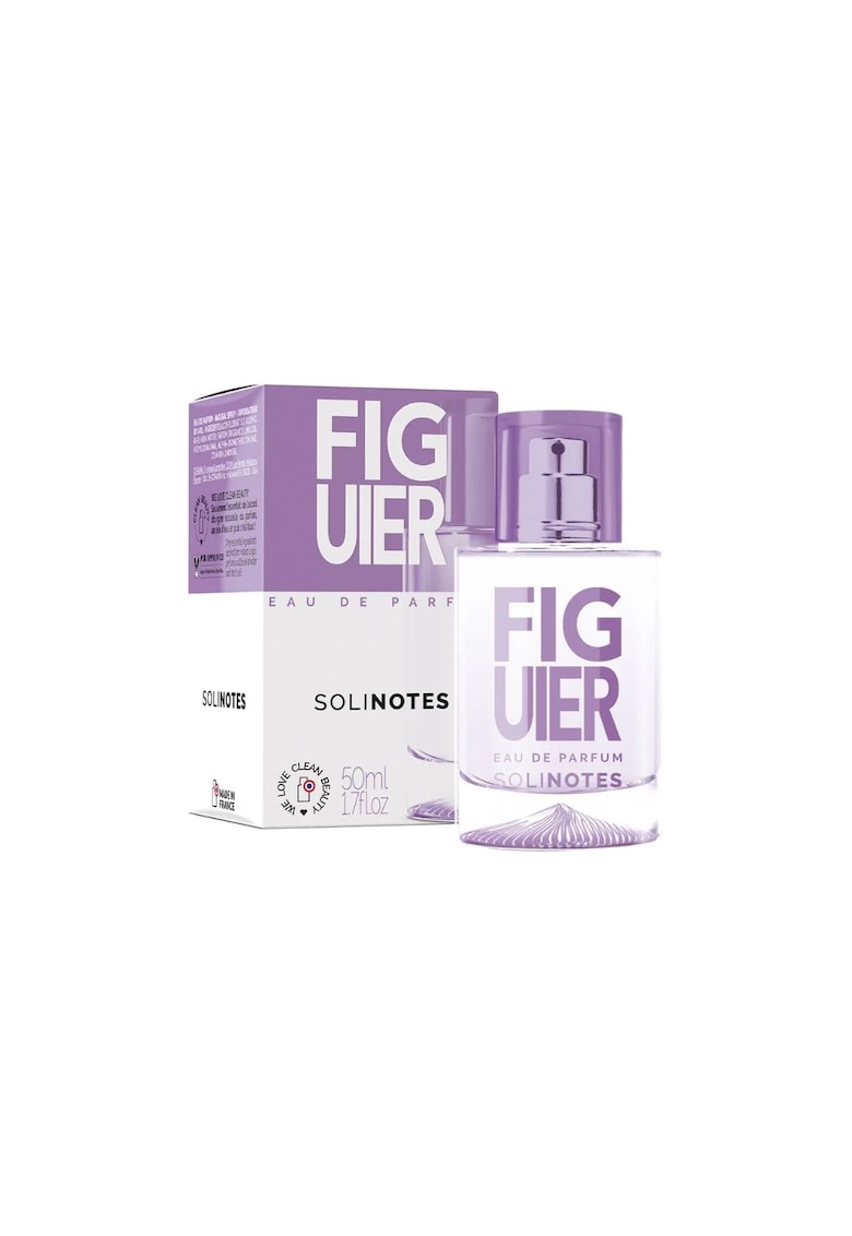 Oferte la Apa de parfum Figuier -  50 ml