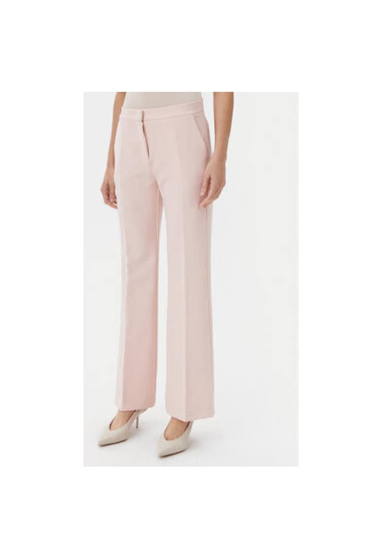 Oferte la Pantaloni dama  25EB587/43PY4 - Roz