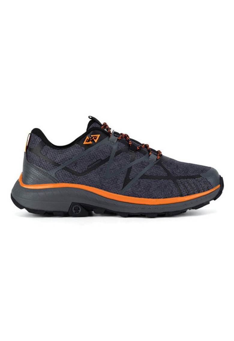 Oferte la trekking  MAKANA HIKER WP - 65469 - Negru