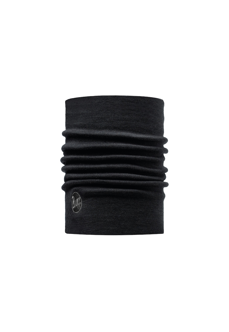 Oferte la Bandana  heavyweight wool solid - Negru