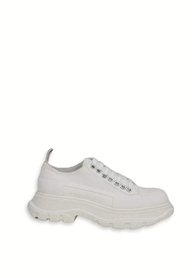 Oferte la Pantofi sport femei 697072-TEXWHIFEM - Alb