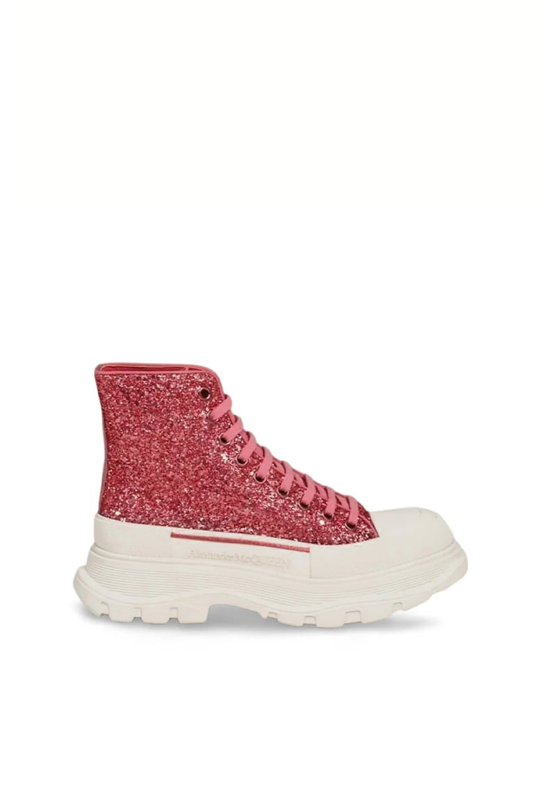 Oferte la Pantofi sport femei 666806-ROZFEM - Roz