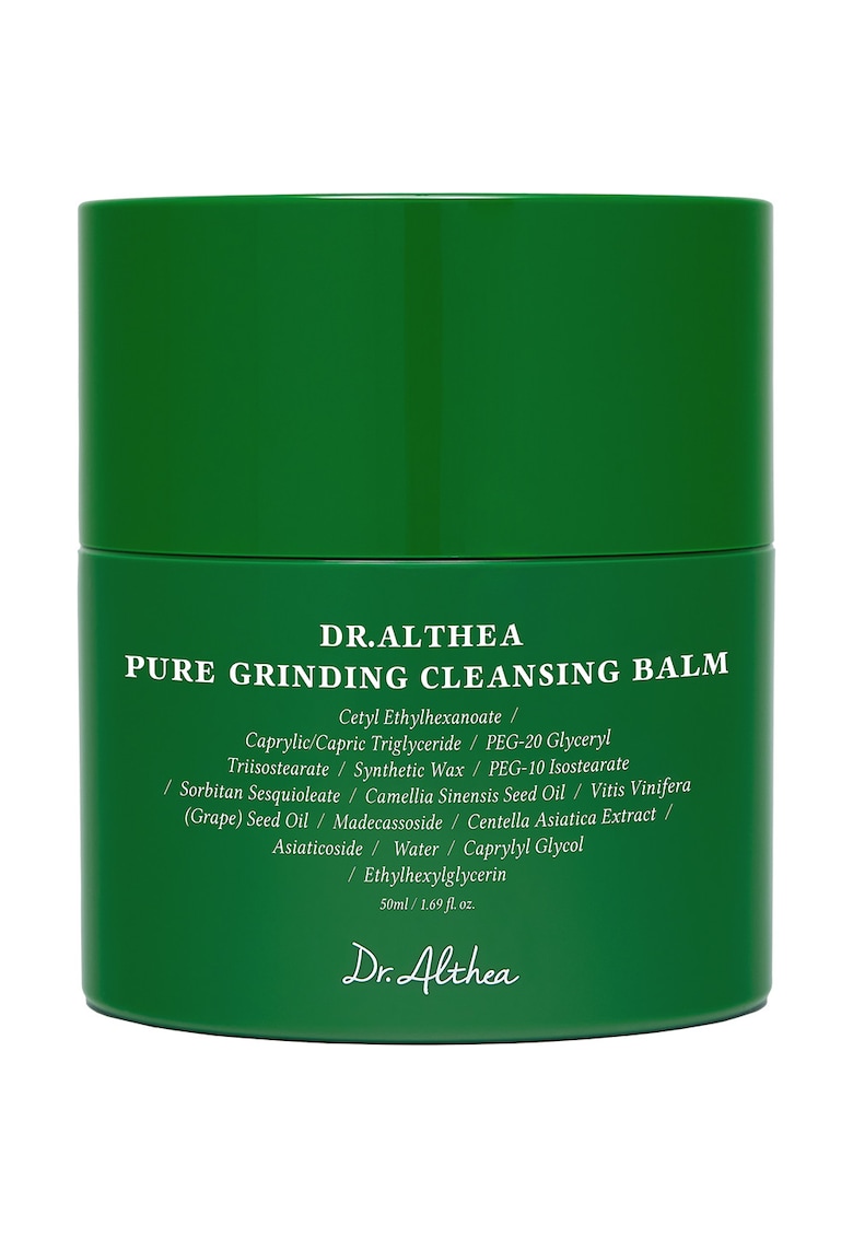 Oferte la Balsam demachiant si purifiant - Dr. Althea - 50 ml