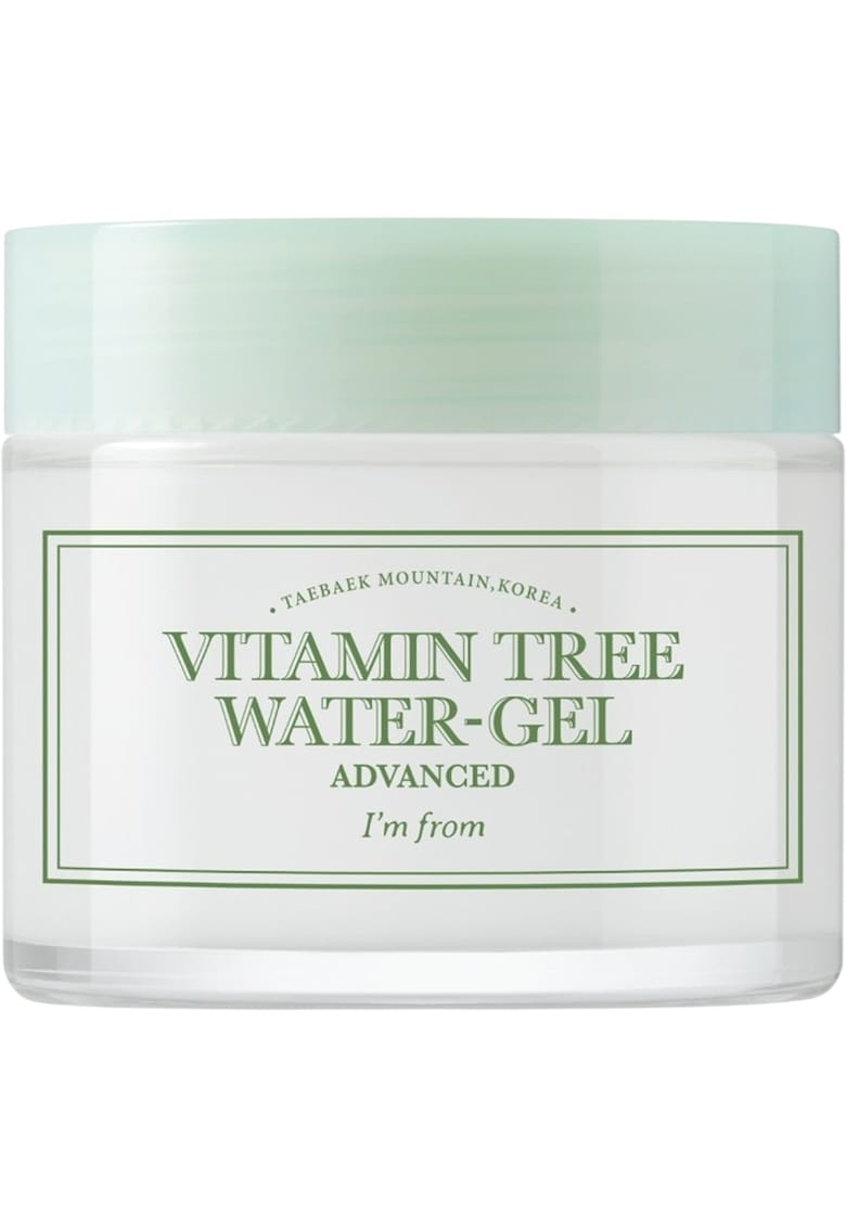 Oferte la Vitamin Tree Water Gel Advanced Gel de fata 75 gr
