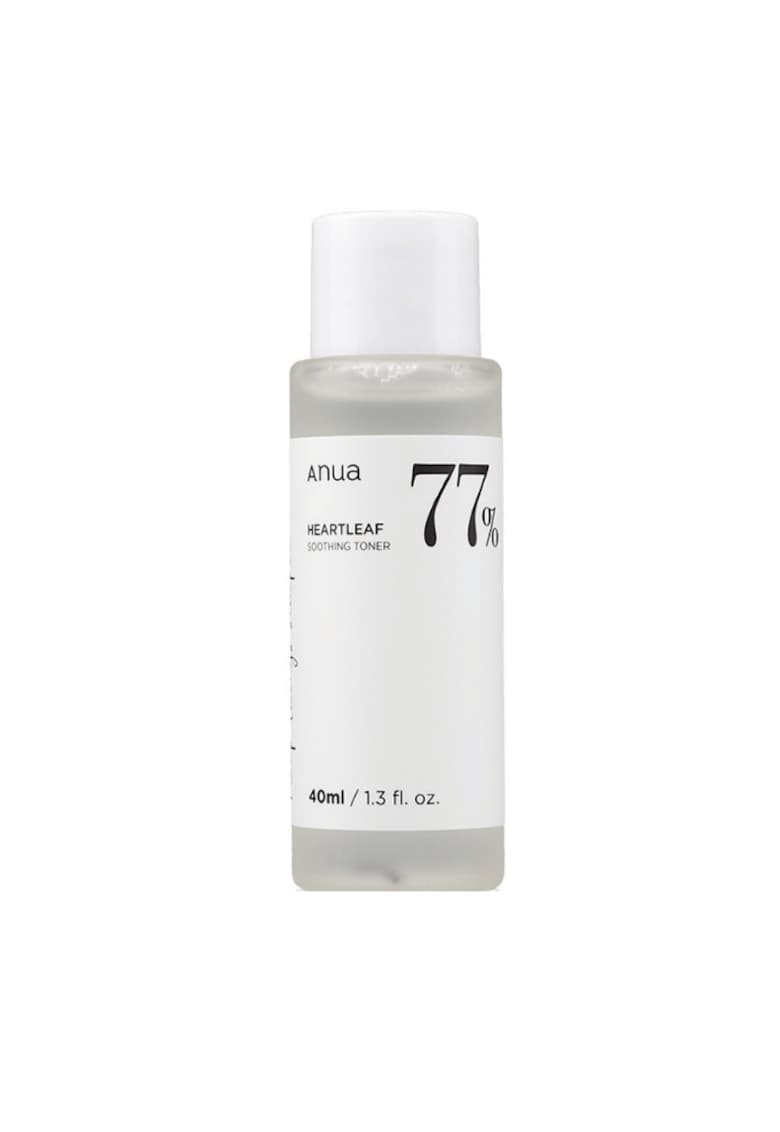 Oferte la Toner calmant -  Heartleaf 77% - 40 ml