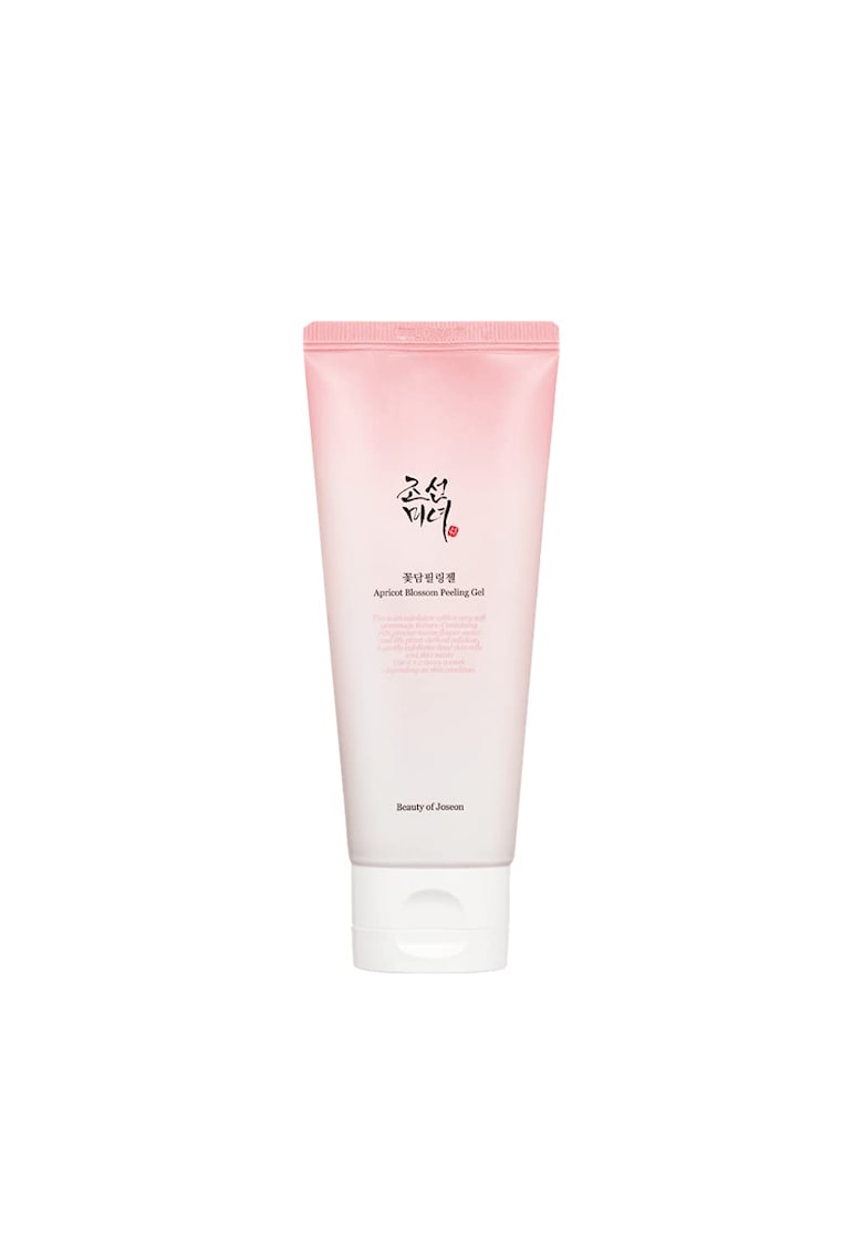 Oferte la Gel pentru exfoliere cu extract de caise. 100ml -
