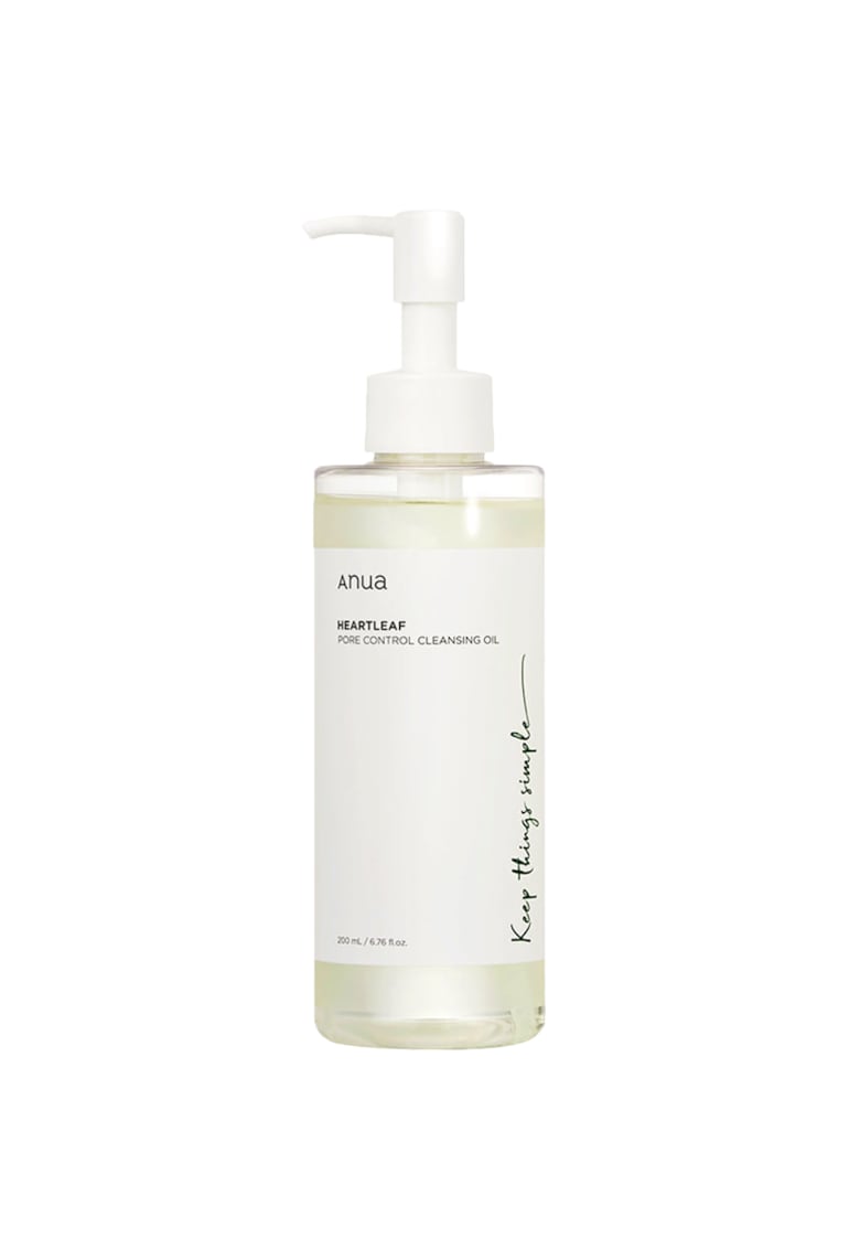 Oferte la Ulei de curatare cu extract de Houttuynia Cordata  200ml