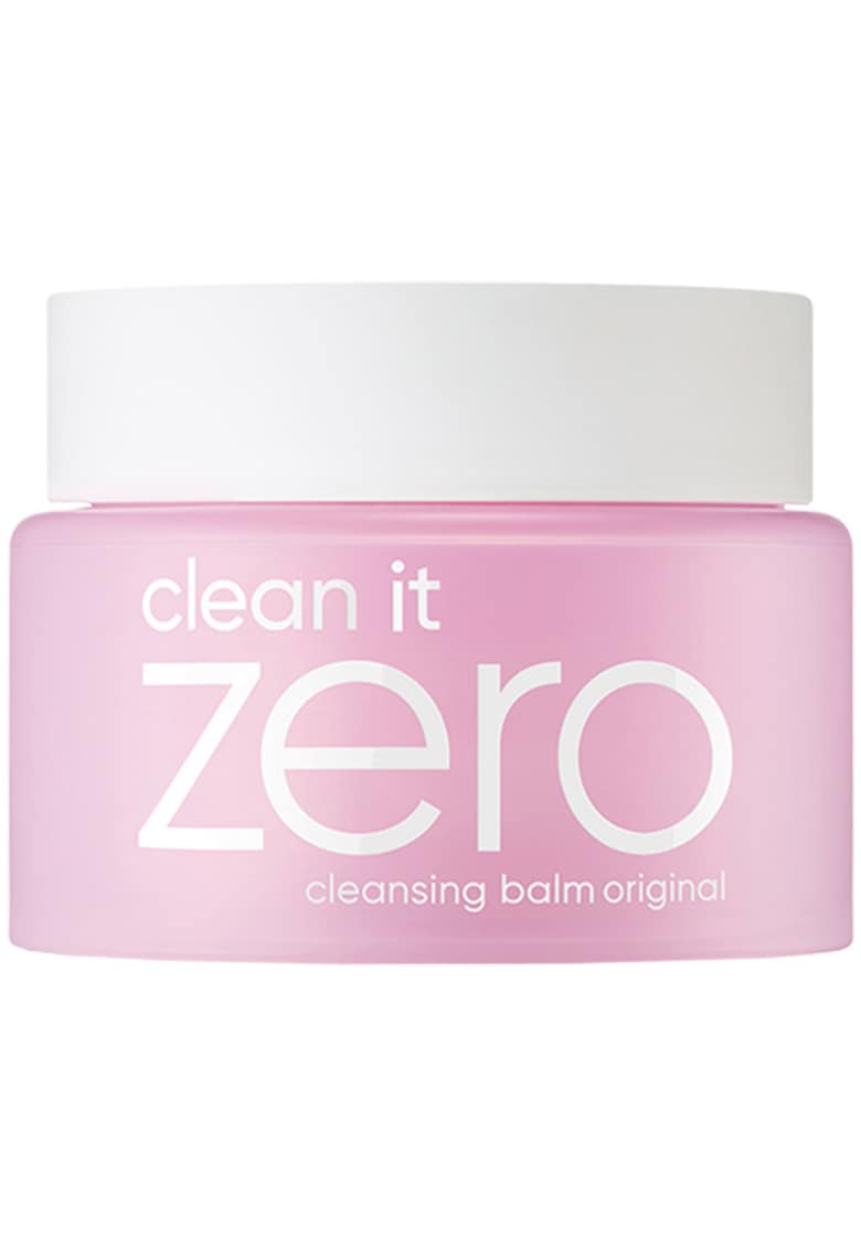 Oferte la Balsam de curatare 3 in 1 - Original Clean it Zero -  100 ml
