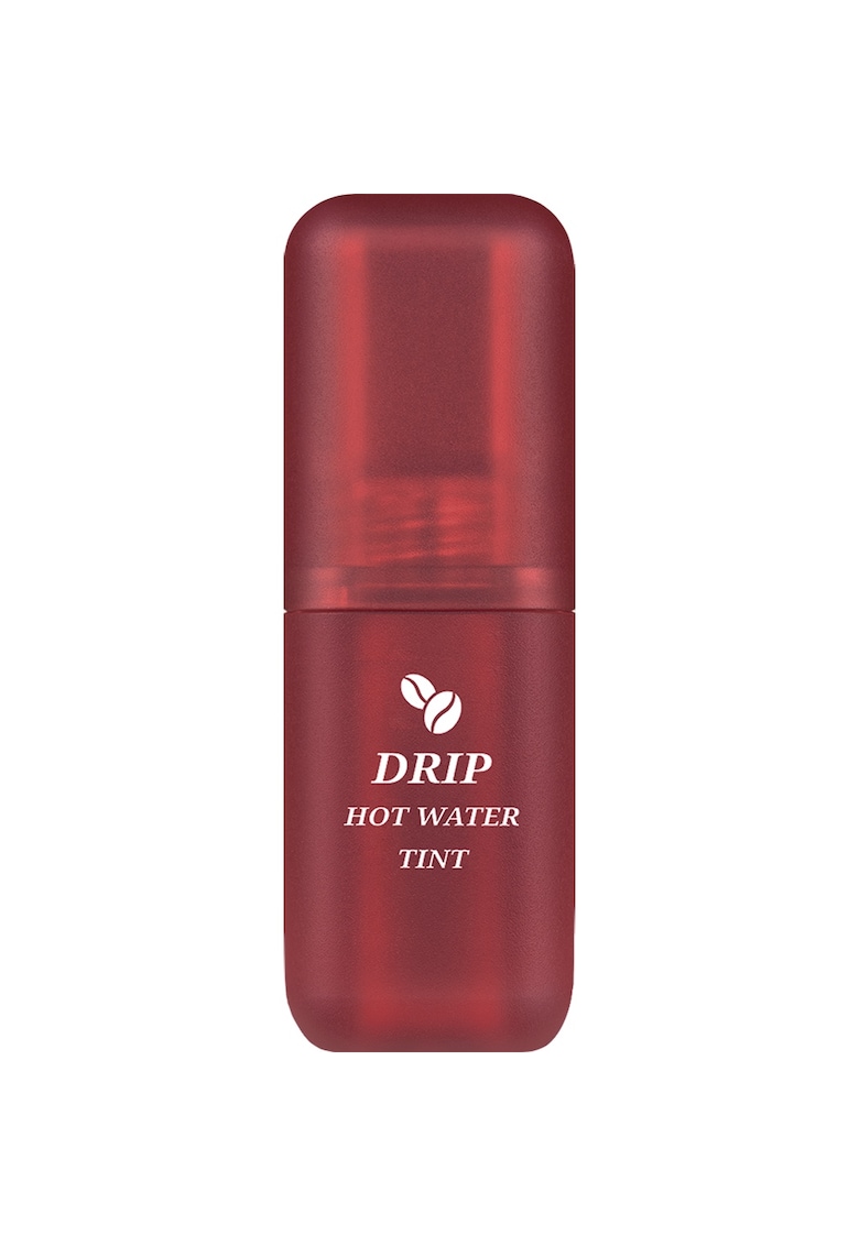 Oferte la Nuantator pentru buze -  Drip Hot Water Tint - 4 -5 gr - LV9 Mauve Roasting