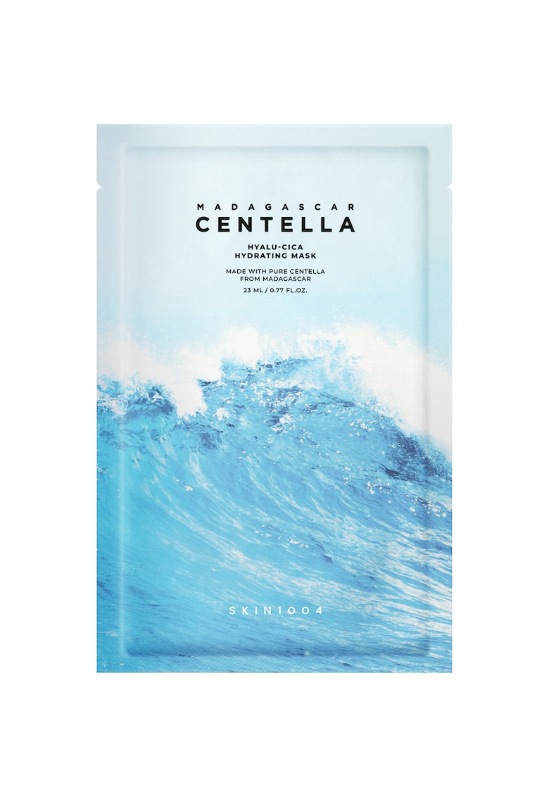 Oferte la Madagascar Centella Hyalu-Cica Hydrating Mask Masca de fata 23 ml
