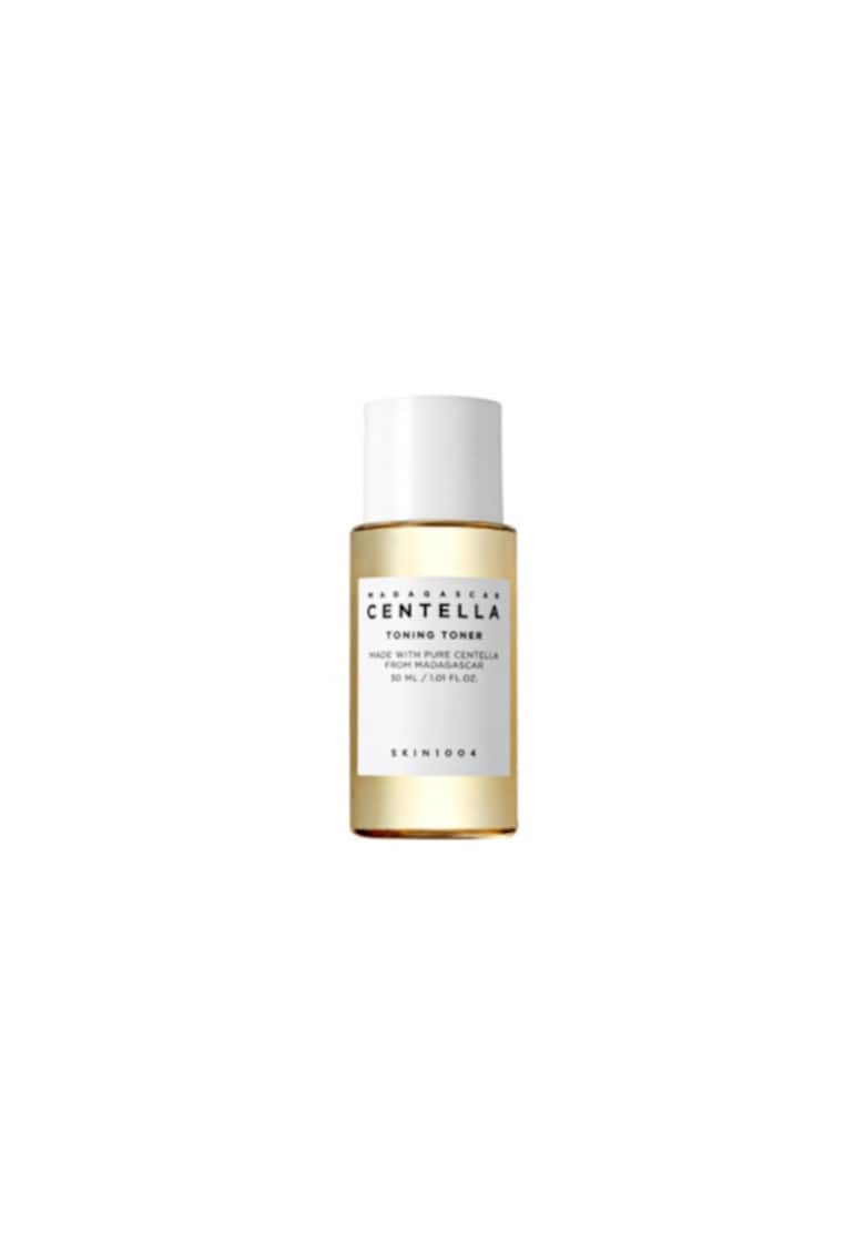 Oferte la Madagascar Centella Toning Toner de fata exfoliant 30 ml