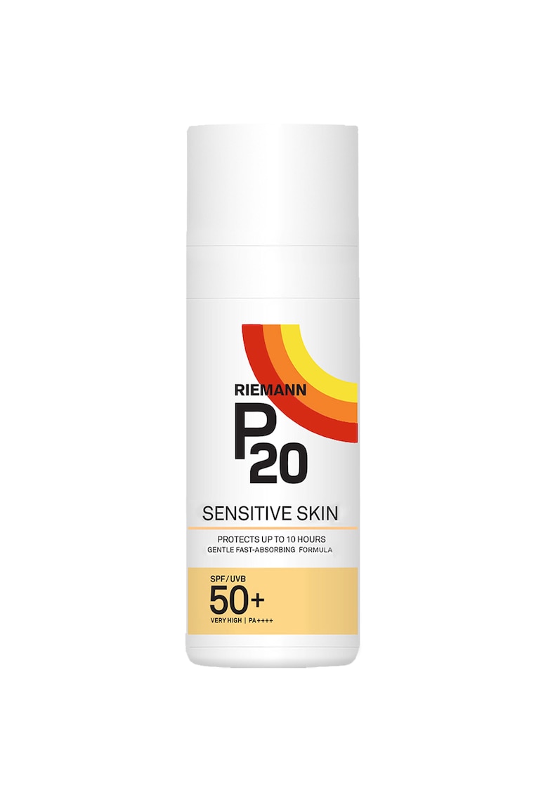 Oferte la Sensitive Crema de corp cu factor de protectie SPF 50+ Mini 20 ml