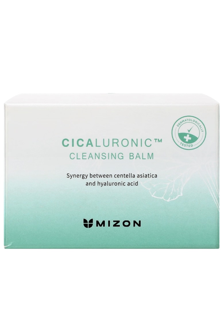Oferte la Balsam demachiant cu acid hialuronic si CICA -  Cicaluronic Cleansing Balm - 80ml