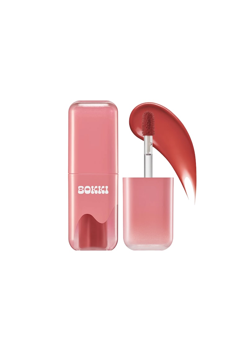 Oferte la Luciu de buze - Glow Bokki Tint Nunata: GB08 Vienna Rosé  4 - 85 g
